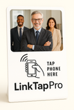 NFC LinkTap Pro Stand: Standard Size