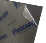 Marine Board HDPE