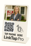 NFC LinkTap Pro Stand: Standard Size