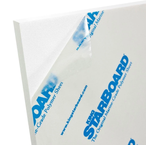 Marine Board HDPE