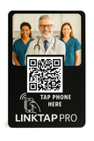 NFC LinkTap Pro Stand: Standard Size