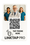 NFC LinkTap Pro Stand: Standard Size