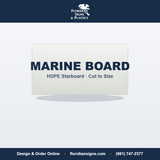 Marine Board HDPE